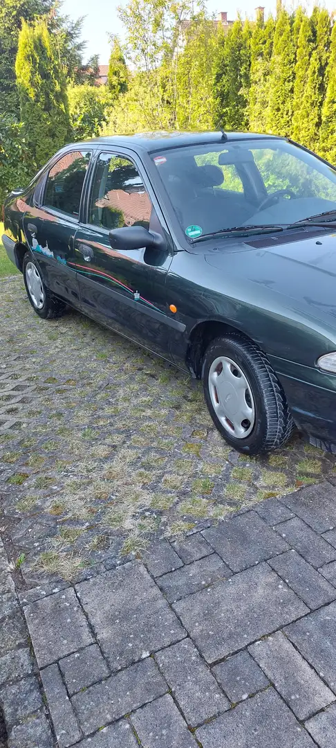 Ford Mondeo Mondeo Skylight Vert - 1