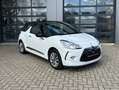 DS Automobiles DS 3 CHIC VTI82 Cabrio Weiß - thumbnail 1