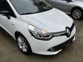 Renault Clio 0.9 TCe 90pk • Navi • Airco • Euro 6b Blanc - thumbnail 7