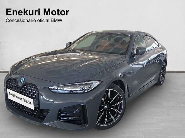 BMW 420 420dA Gran Coupé - foto 1
