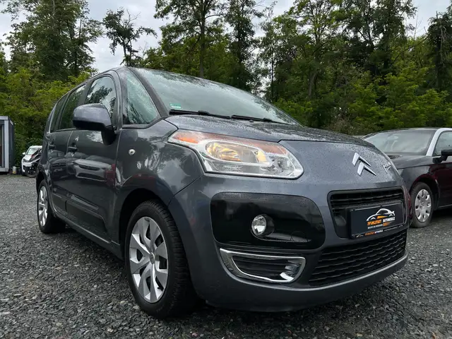 Citroen C3 Picasso view 2