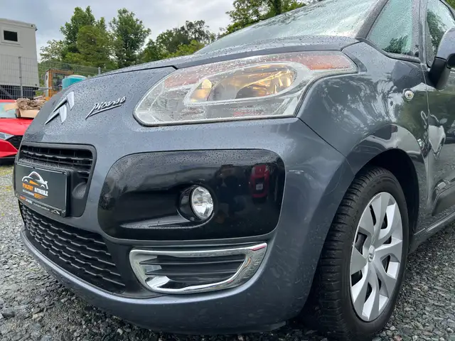 Citroen C3 Picasso view 6