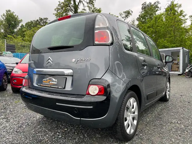 Citroen C3 Picasso view 13