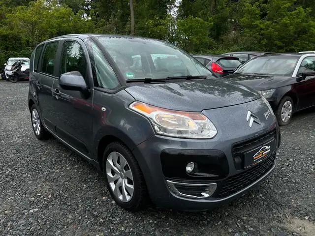 Citroen C3 Picasso view 3