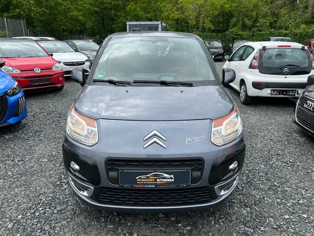 Citroen C3 Picasso view 5