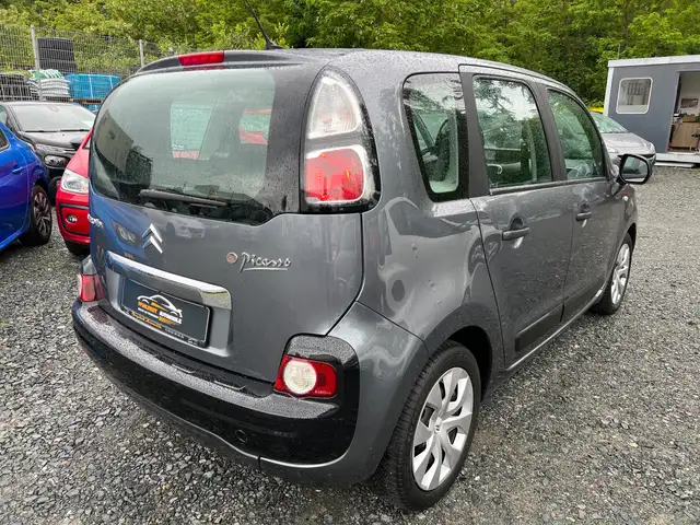 Citroen C3 Picasso view 12