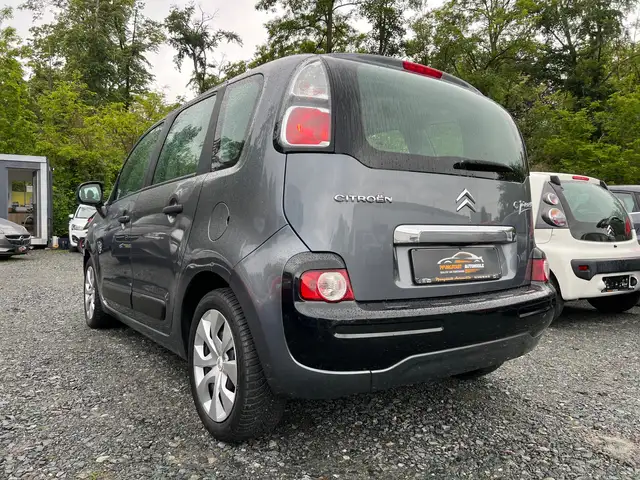 Citroen C3 Picasso view 10