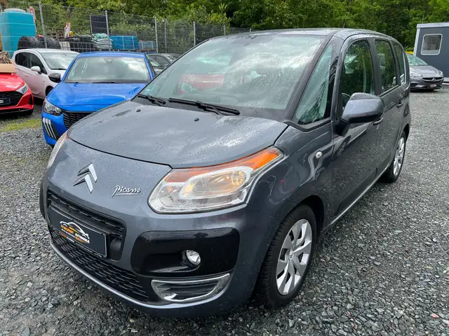 2010 Citroen C3 Picasso in Grey for sale