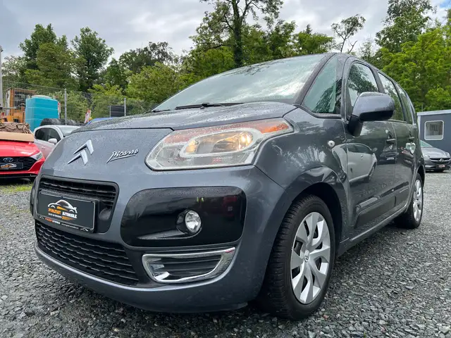 Citroen C3 Picasso view 7