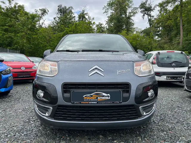 Citroen C3 Picasso view 4