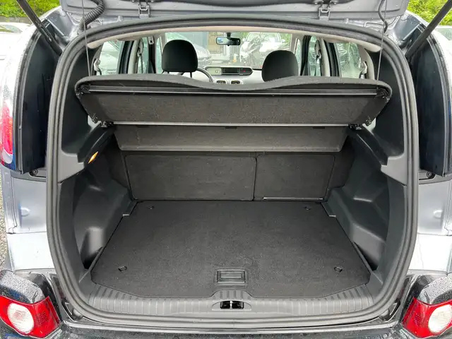Citroen C3 Picasso view 15