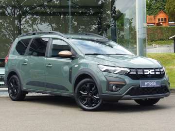 1.6 Extreme Hybrid HEV