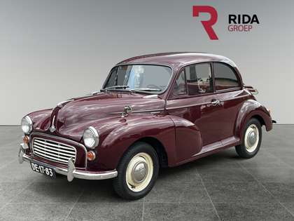 Oldtimer Morris Minor 1000 2 drs