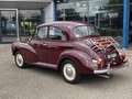 Oldtimer Morris Minor 1000 2 drs Rood - thumbnail 5
