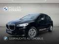 BMW 216 i ACTIVE TOURER RÜCKFAHR DAB SHZ Noir - thumbnail 1