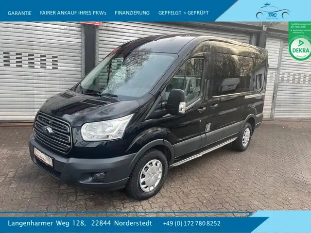 Ford Transit Kasten 350 L2H2 Trend