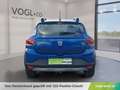 Dacia Sandero Stepway Comfort TCe 90 CVT Blau - thumbnail 7