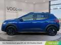Dacia Sandero Stepway Comfort TCe 90 CVT Blau - thumbnail 2