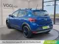 Dacia Sandero Stepway Comfort TCe 90 CVT Blau - thumbnail 3