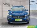 Dacia Sandero Stepway Comfort TCe 90 CVT Blau - thumbnail 6