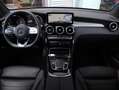 Mercedes-Benz GLC 300 Coupé 300e 4MATIC Premium Plus Zwart - thumbnail 12
