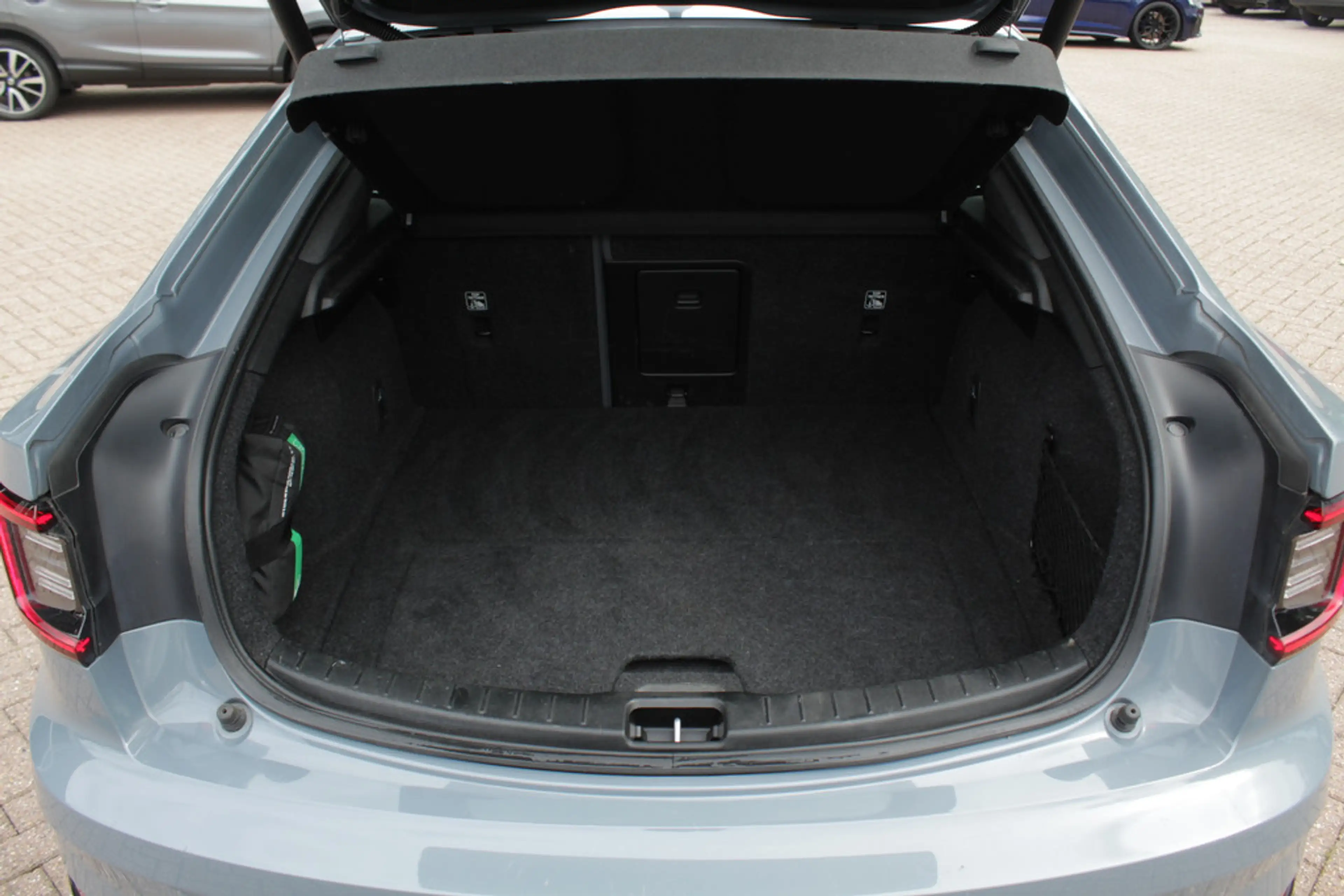 Polestar 2 Long Range Dual Motor Launch Edition 78kWh / Trekh — photo 14