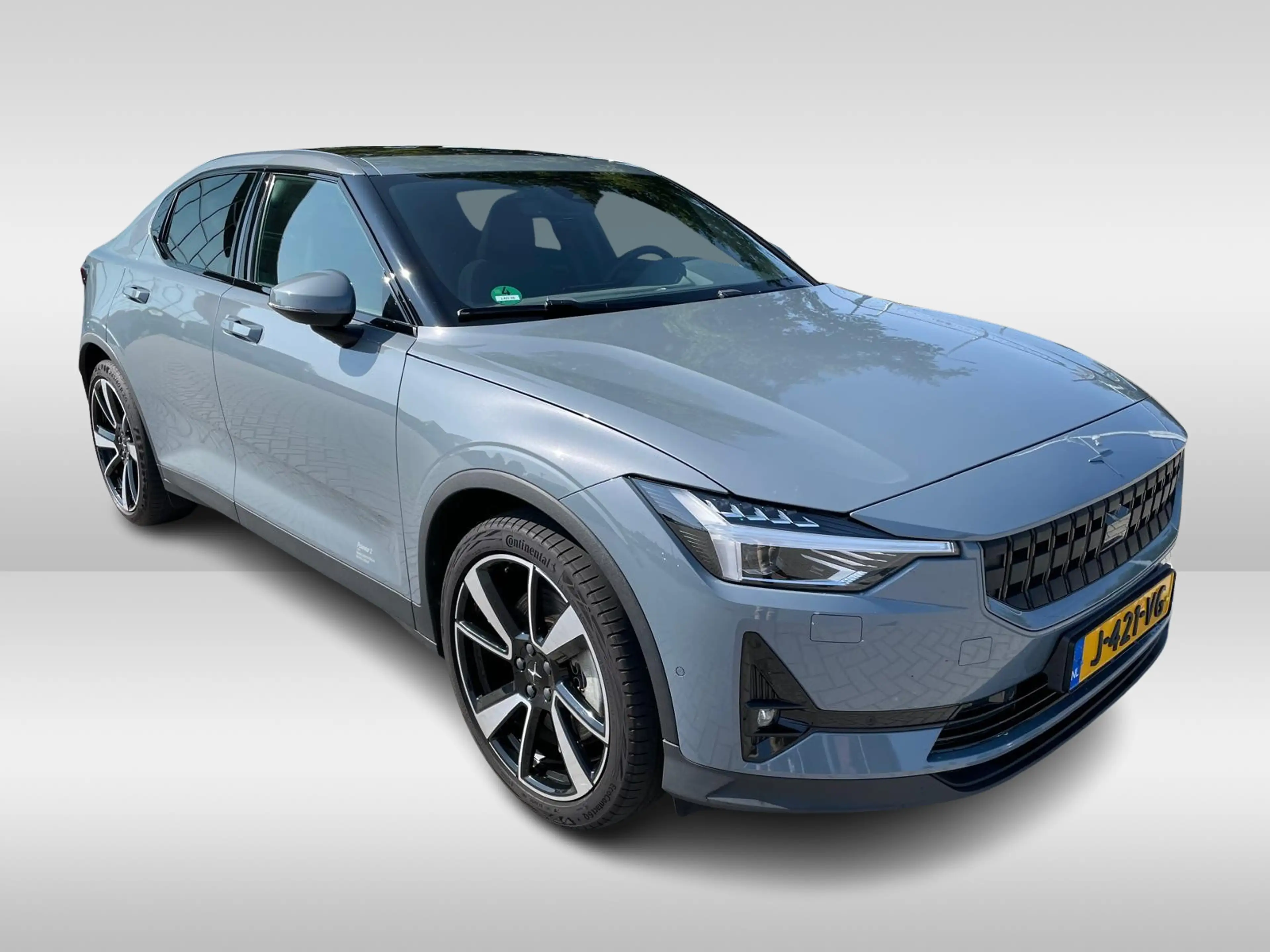 Polestar 2 Long Range Dual Motor Launch Edition 78kWh / Trekh — photo 6
