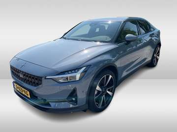 Long Range Dual Motor Launch Edition 78kWh / SoH 9