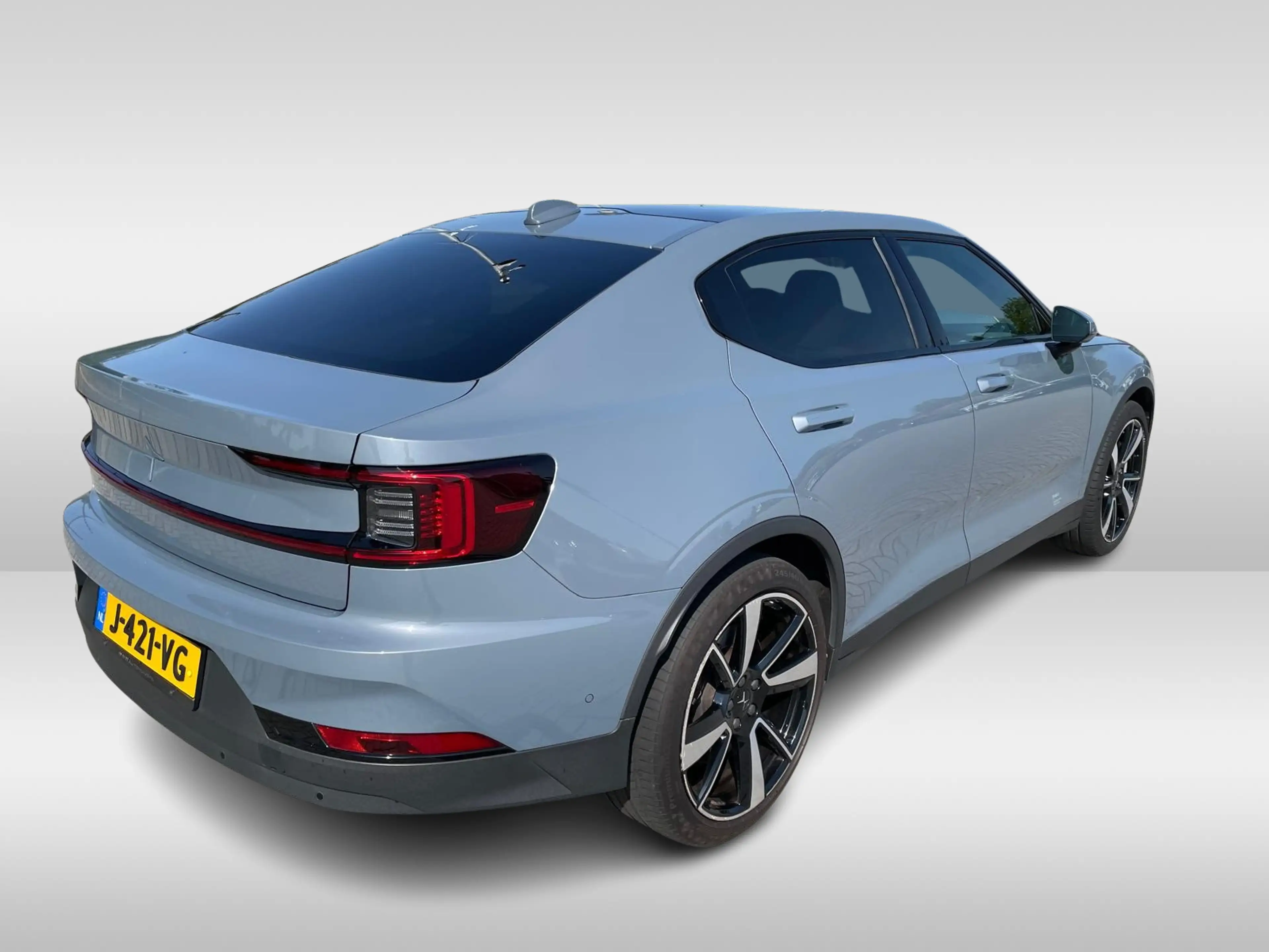 Polestar 2 Long Range Dual Motor Launch Edition 78kWh / Trekh — photo 4