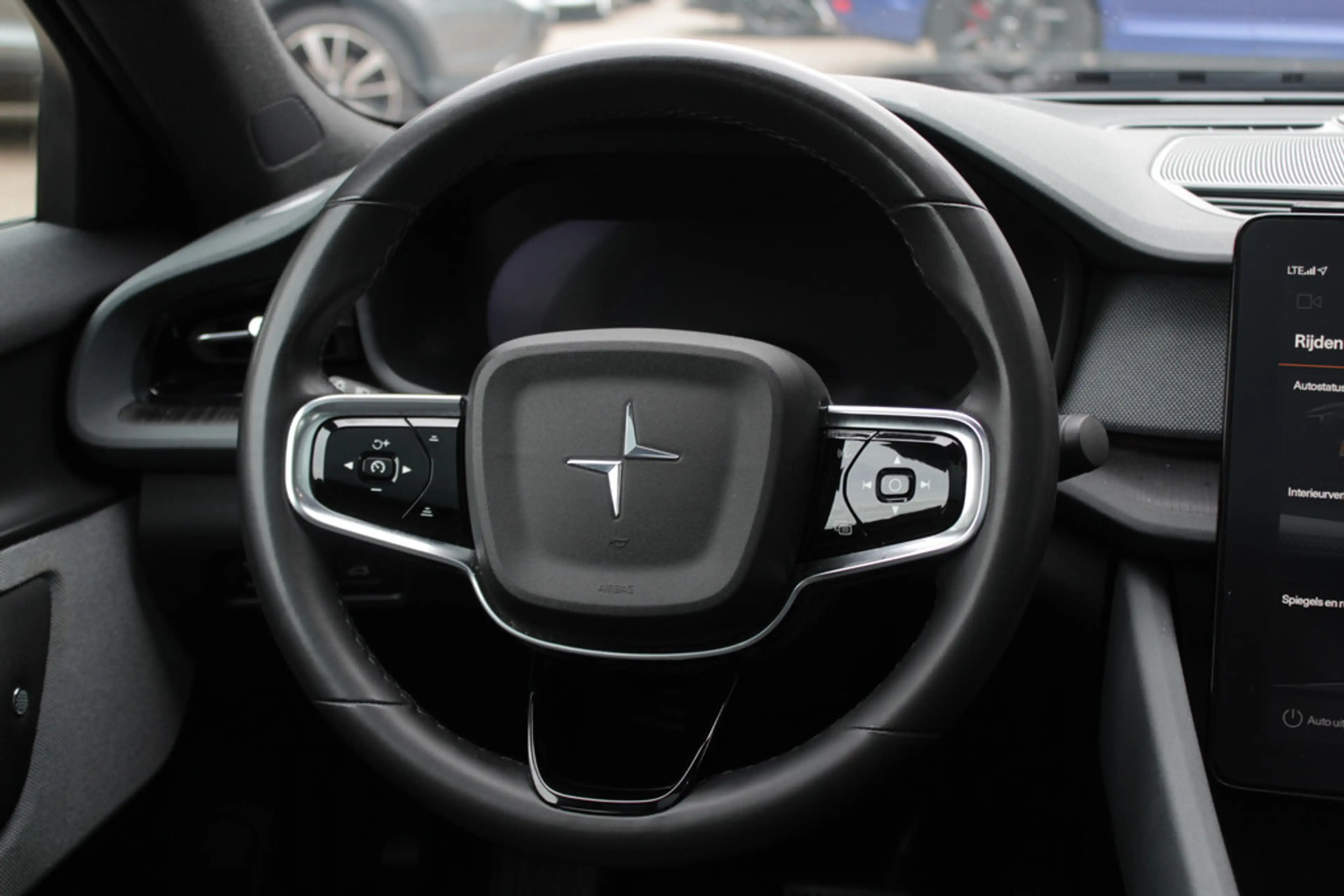 Polestar 2 Long Range Dual Motor Launch Edition 78kWh / Trekh — photo 15