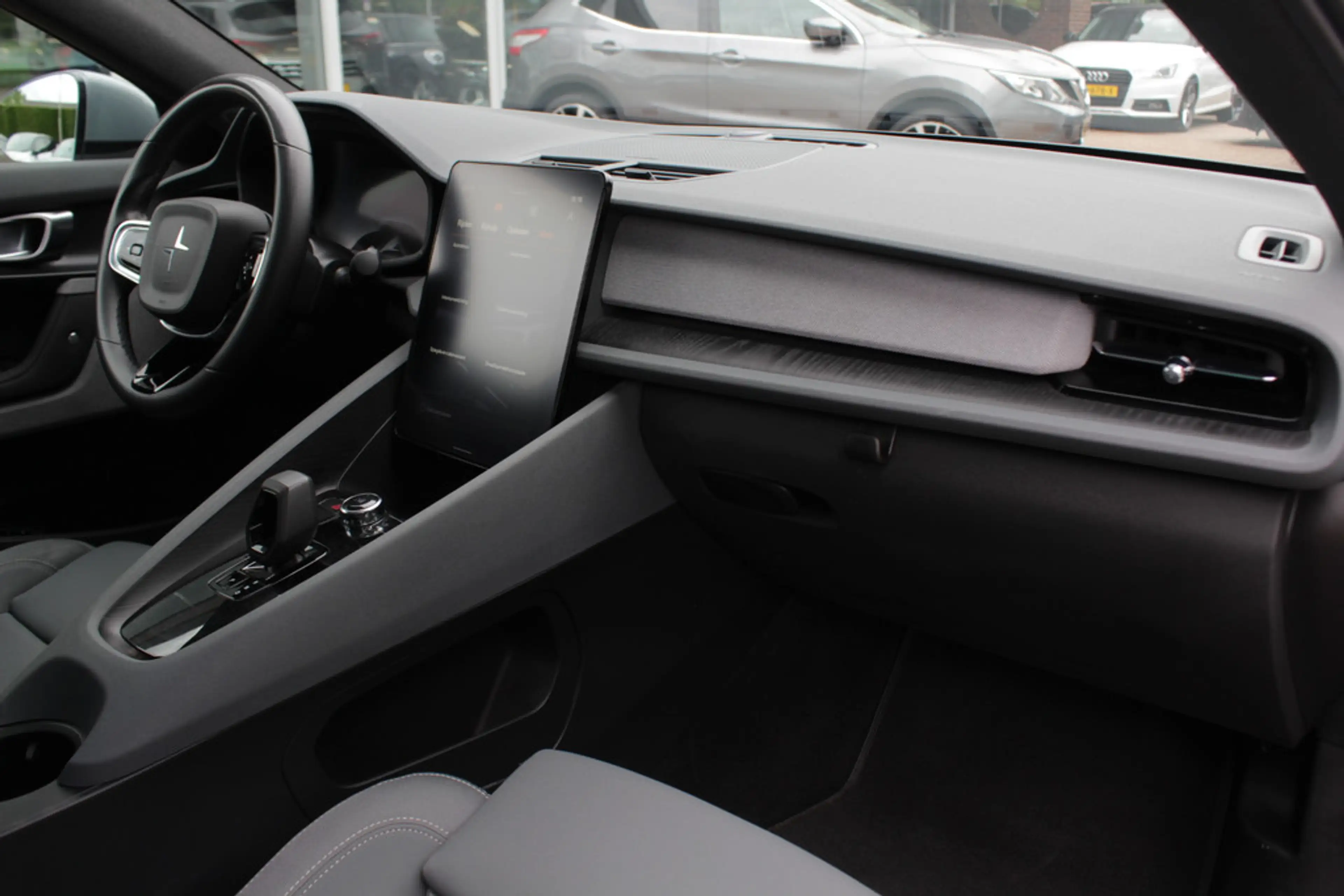 Polestar 2 Long Range Dual Motor Launch Edition 78kWh / Trekh — photo 12