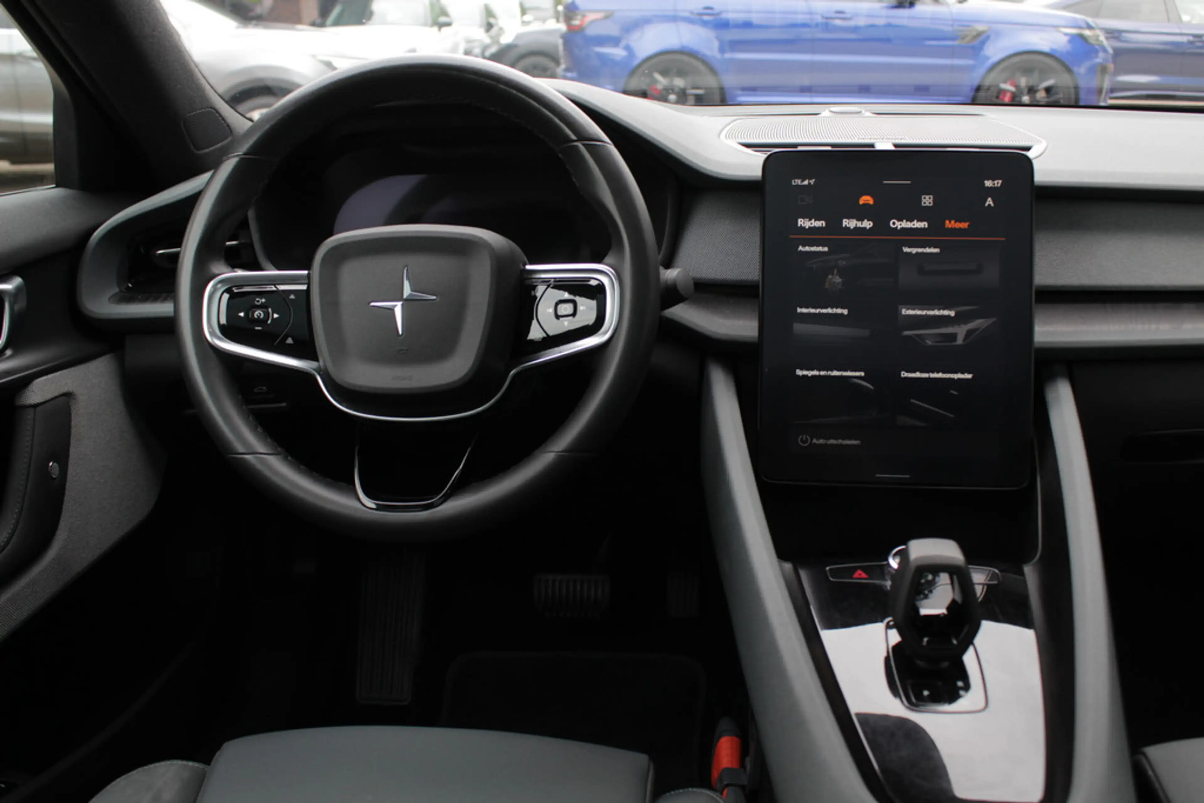 Polestar 2 Long Range Dual Motor Launch Edition 78kWh / Trekh — photo 8
