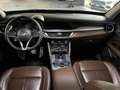 Alfa Romeo Stelvio Stelvio  2.2 t Executive Q4 210cv auto Bianco - thumbnail 11