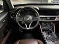 Alfa Romeo Stelvio Stelvio  2.2 t Executive Q4 210cv auto Bianco - thumbnail 14