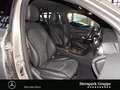 Mercedes-Benz GLC 200 GLC 200 4Matic AMG Navi,LED,AHK,R-Kam.Totw.Sound Silber - thumbnail 8