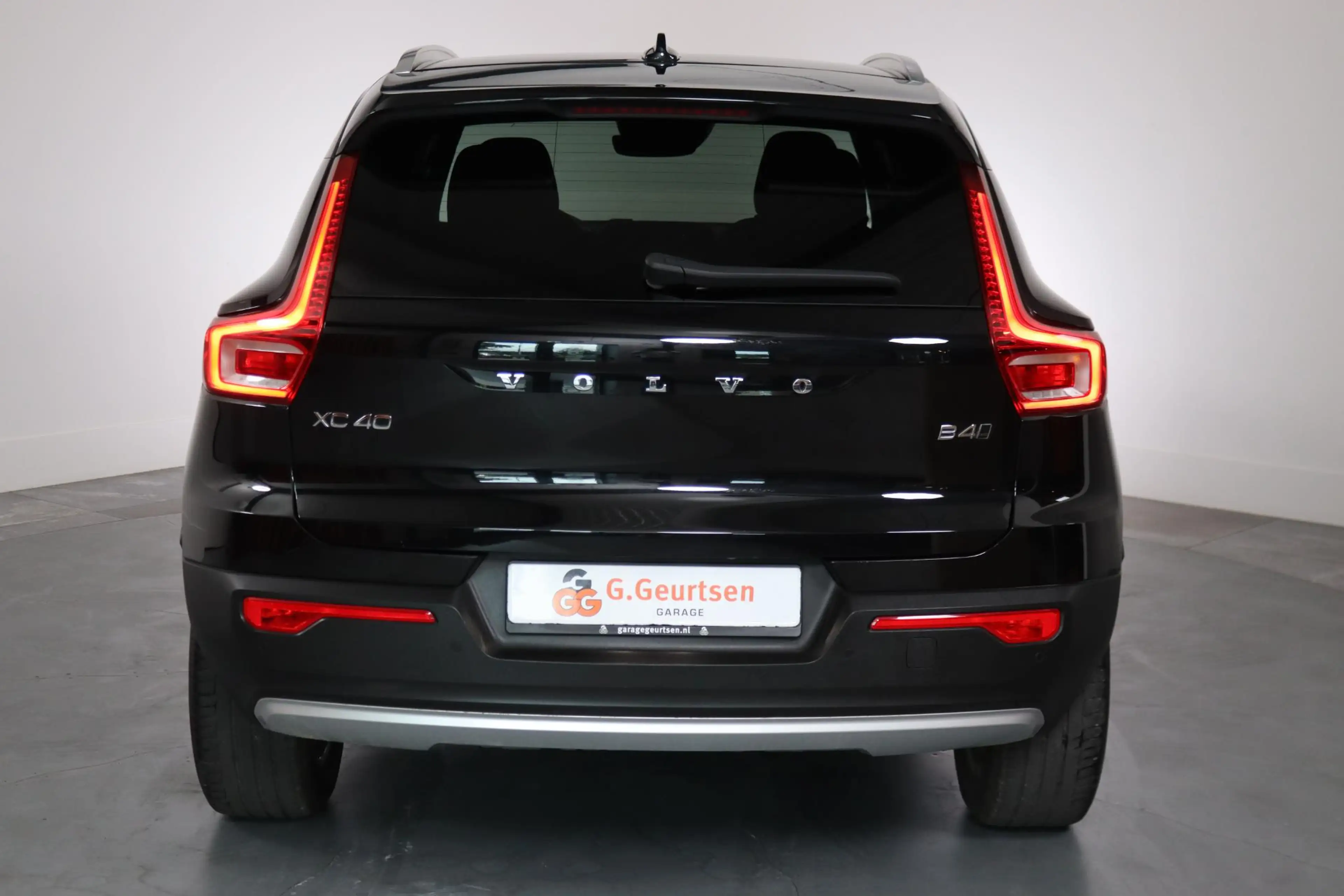 Volvo XC40 2.0 B4 Momentum Business Camera, Stoel/Stuurverwar — photo 22