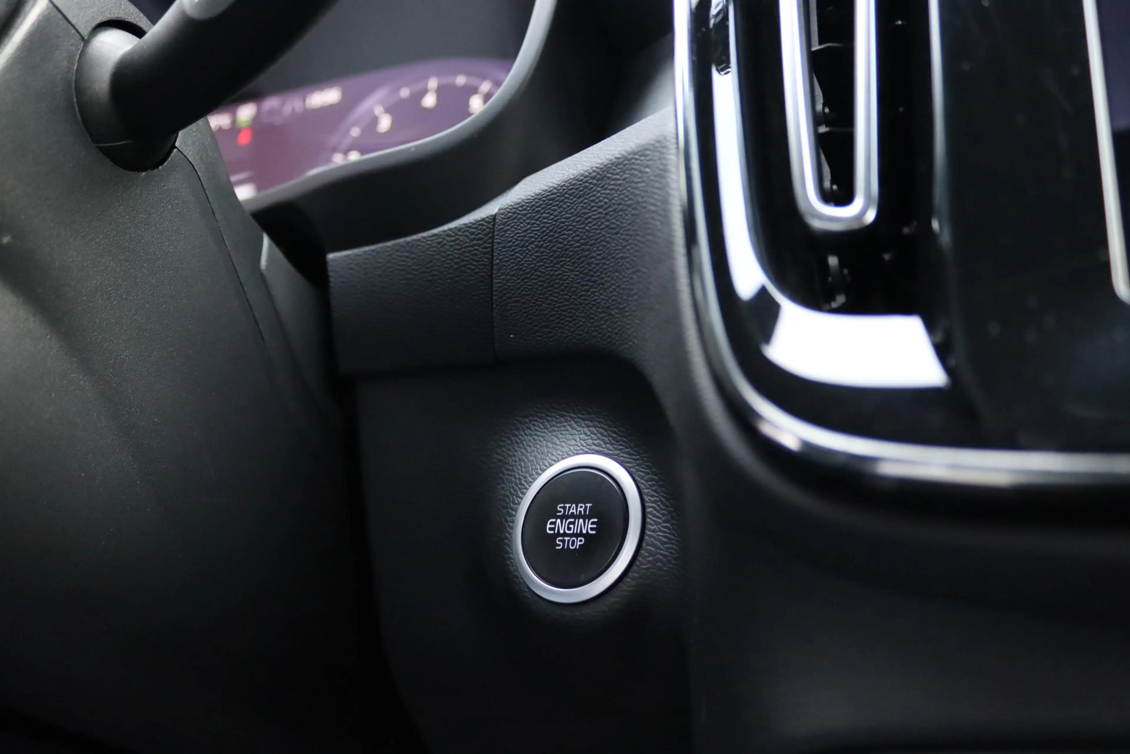 Volvo XC40 2.0 B4 Momentum Business Camera, Stoel/Stuurverwar — photo 50