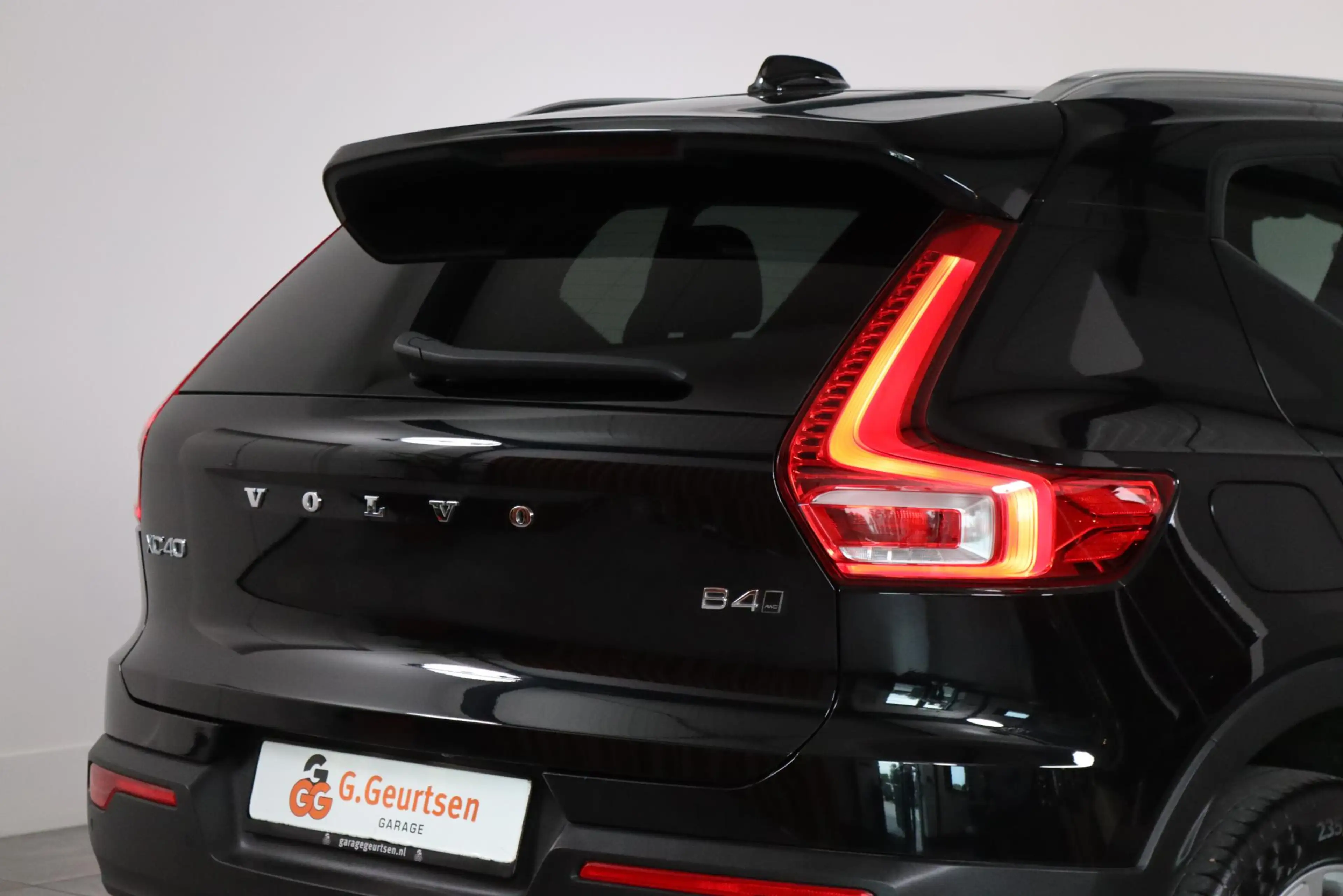 Volvo XC40 2.0 B4 Momentum Business Camera, Stoel/Stuurverwar — photo 17