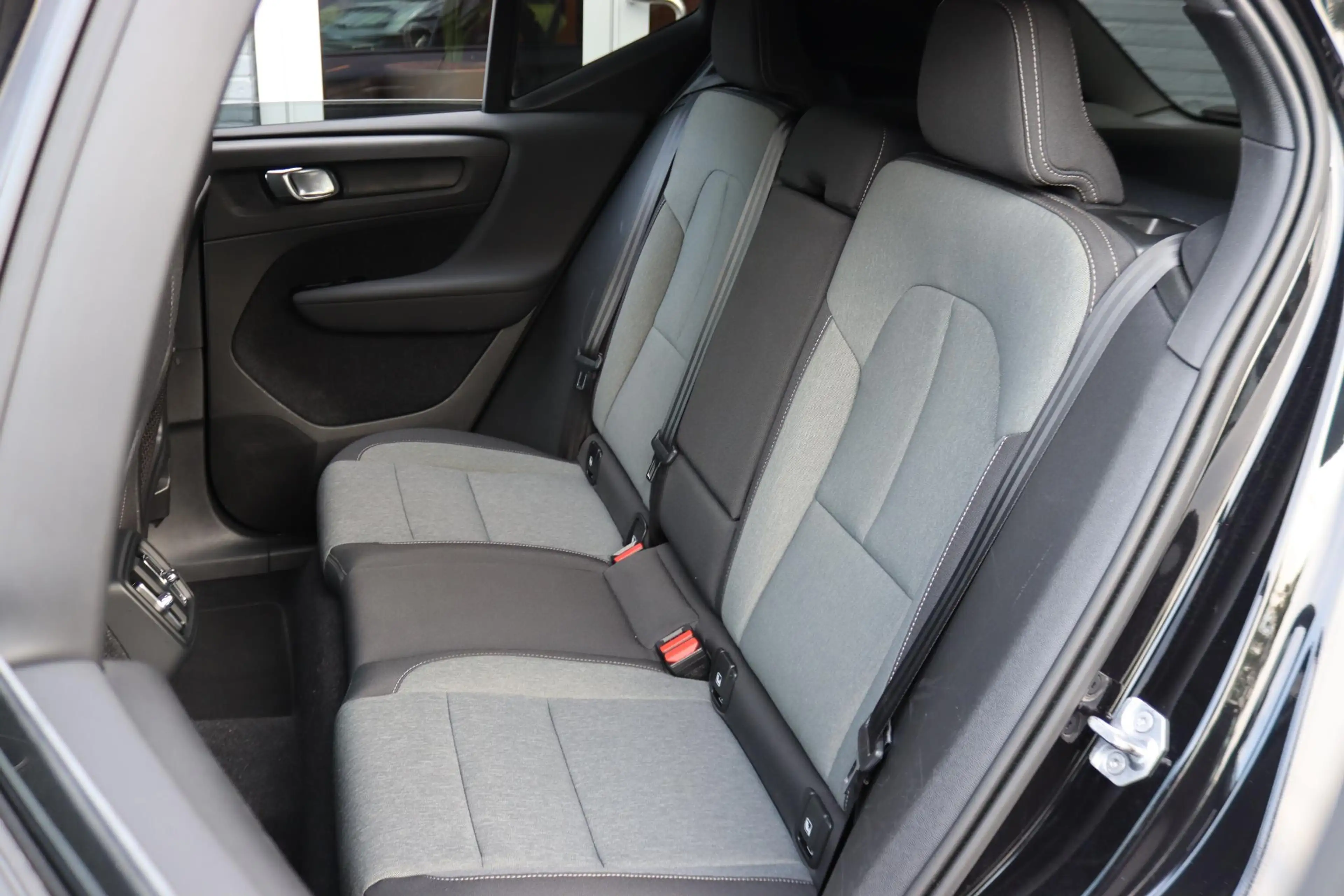 Volvo XC40 2.0 B4 Momentum Business Camera, Stoel/Stuurverwar — photo 5