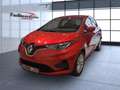 Renault ZOE Experience R110 ZE50 inkl Batterie Bluetooth Rot - thumbnail 2