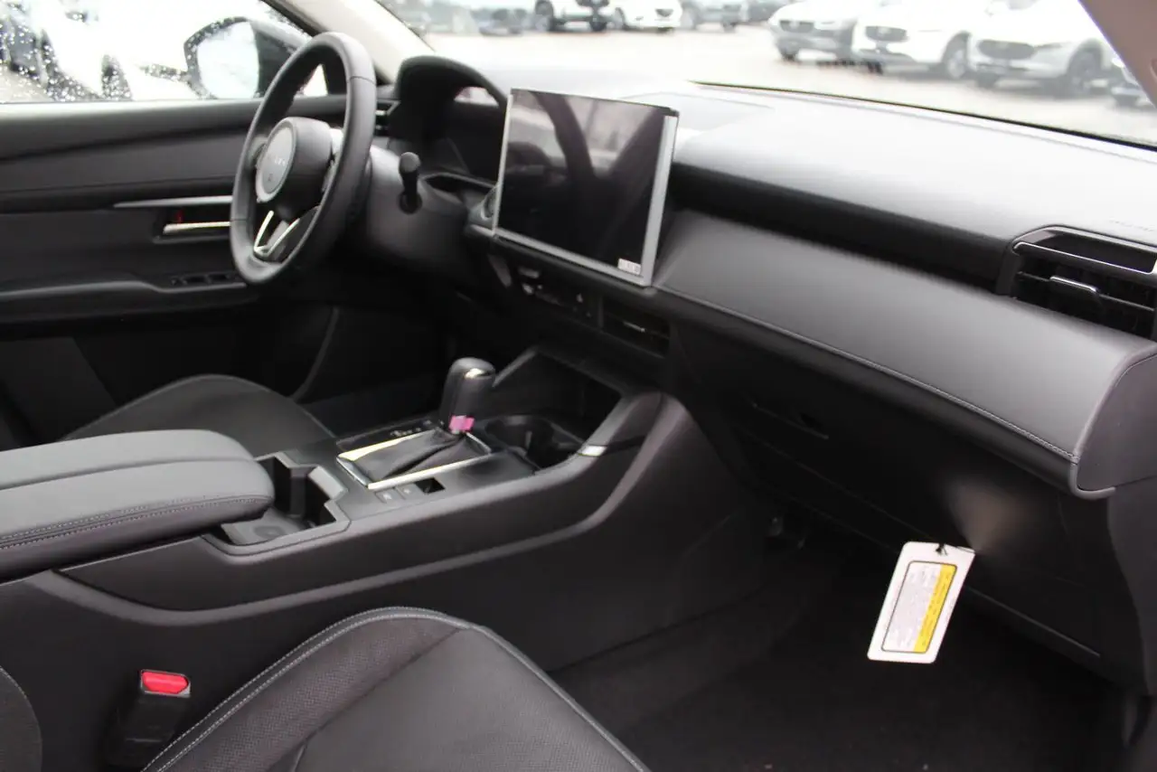 Mazda CX-5 снимка Mazda CX-5