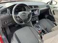 Volkswagen Tiguan Allspace 2.0 TDI DSG 4Motion Comfortline 218€ m. 20% Anza Rot - thumbnail 10