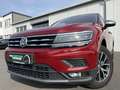 Volkswagen Tiguan Allspace 2.0 TDI DSG 4Motion Comfortline 218€ m. 20% Anza Rot - thumbnail 1