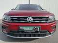 Volkswagen Tiguan Allspace 2.0 TDI DSG 4Motion Comfortline 218€ m. 20% Anza Rot - thumbnail 4