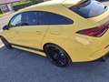 Mercedes-Benz CLA 35 AMG CLA 35 4-Matic Jaune - thumbnail 6