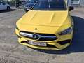 Mercedes-Benz CLA 35 AMG CLA 35 4-Matic Jaune - thumbnail 4