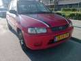 Mazda Demio 1.3 GLX Export Export Rot - thumbnail 3