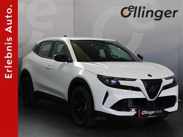 Ibrida  1.2 MHEV e-DCT6