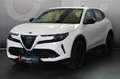 Alfa Romeo Junior Ibrida  1.2 MHEV e-DCT6 Weiß - thumbnail 2