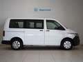 Volkswagen T5 Caravelle 2.0TDI Batalla Corta 110kW Aut Blanc - thumbnail 3